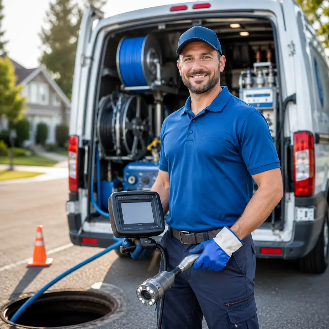 Local Pipe Relining specialists in Lebanon, PA