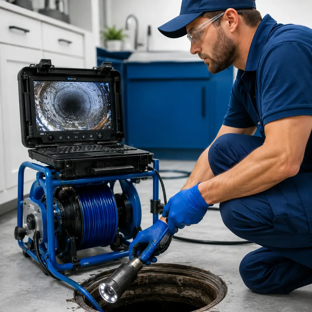 Pipe Relining professionals serving Lebanon, PA
